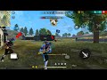 Free fire max 1v2 highlights ⚡gamplay || free fire max rank push grandmaster || full map gamplay