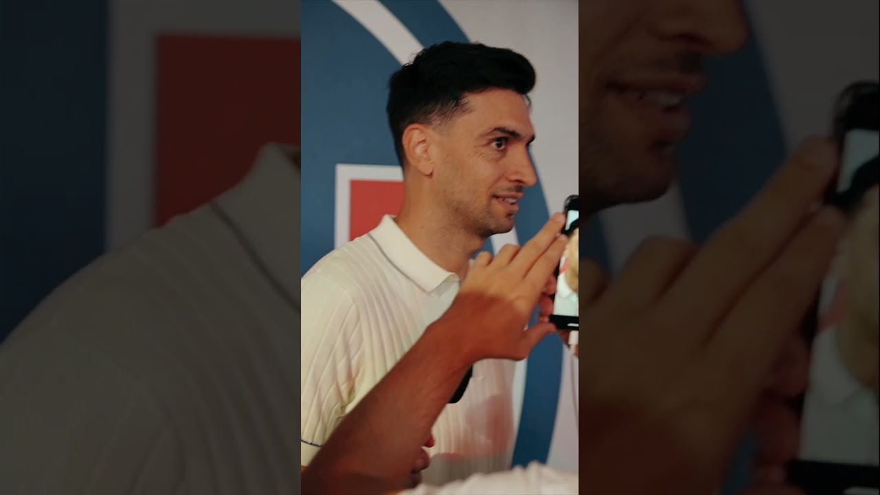 Bringing Paris to the heart of LA.