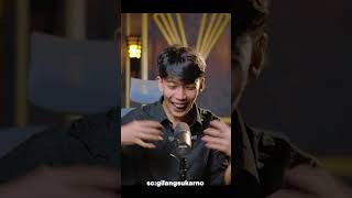 gimana begitu cerita