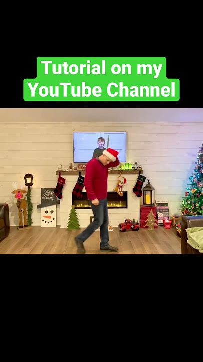 Jingle Bell Rock Magic