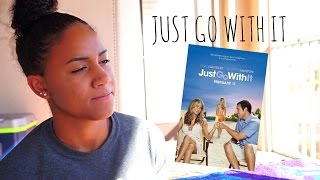 Just Go With It: Negotiation Scene