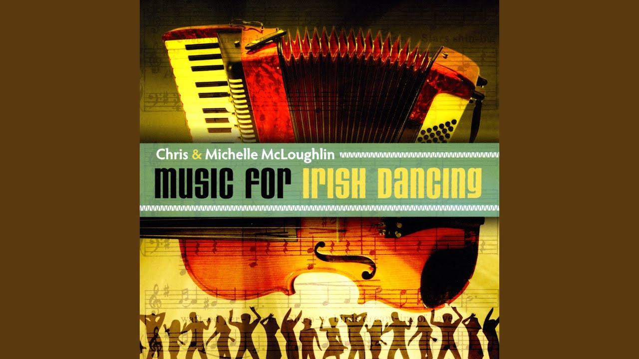 Traditional Treble Jigs YouTube