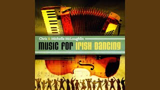 Traditional treble jigs