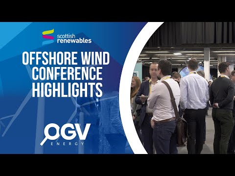Offshore Wind Conference 2023 Highlights