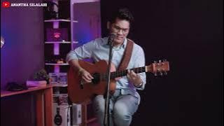 Download lagu PANAH TAKDIR (ANDRA AND THE BACKBONE) - ANANTHA SILALAHI ( LIVE COVER )