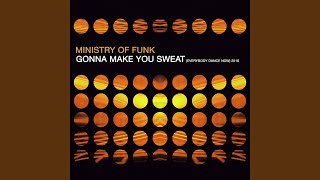 Download Lagu Gonna Make You Sweat (Everybody Dance Now) 2016 (Instrumental Dance Mix) MP3