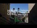 Human citieschallenging the city scale   saintetienne 20142017