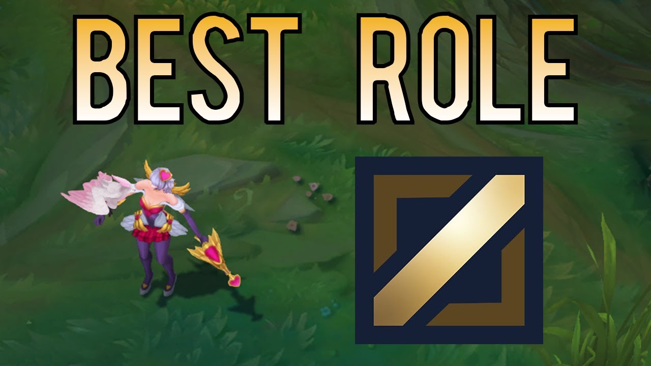 Starting Season 16 Playing Quinn MIDLANE