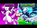 Would You Rather Pokemon Edition!