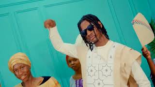 RBA MOGOBA SONINKA YAXARE (clip officiel)