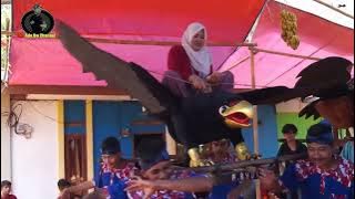 Yuni Bangbung Hideung - Rayak Rayak // keys Party Music