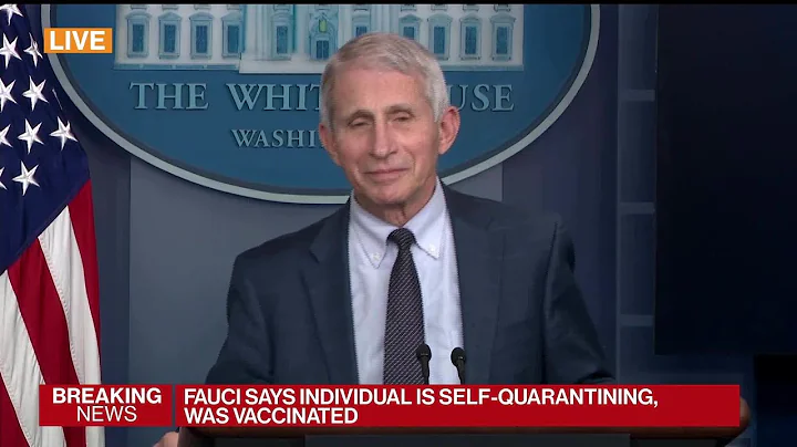 We'll Know More Soon About Omicron Variant Soon: Fauci
