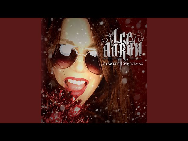 Lee Aaron - More Fun On the Naughty List