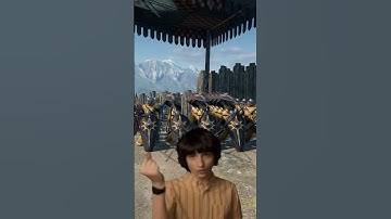 Spear Sergeants Upgrade