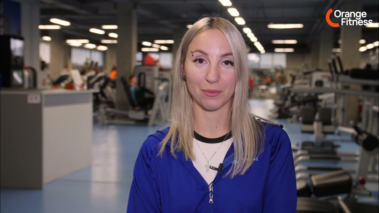 Отзыв о Фитнес-клуб "Orange Fitness" (Россия, Краснодар) Кубанская Набережная,1. Orange fitness стахановская ул 3 краснодар фото Orange fitness стахановская ул 3 краснодар фото Orange fitness стахановская ул 3 краснодар фото Садовая Алина - персональный тренер Orange Fitness в клубе на Стахановской - You
