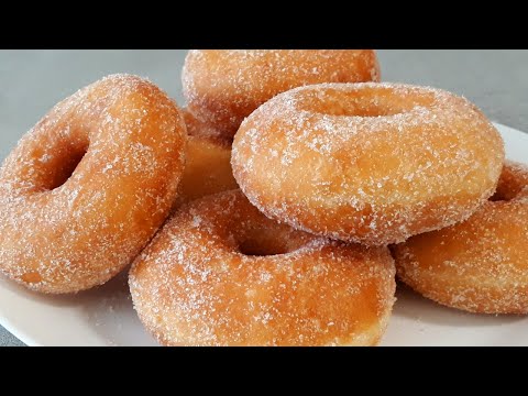 Video: Donut shinasiga havo sola olasizmi?