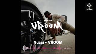 Nucci - VROOM 2021 DJMomentum