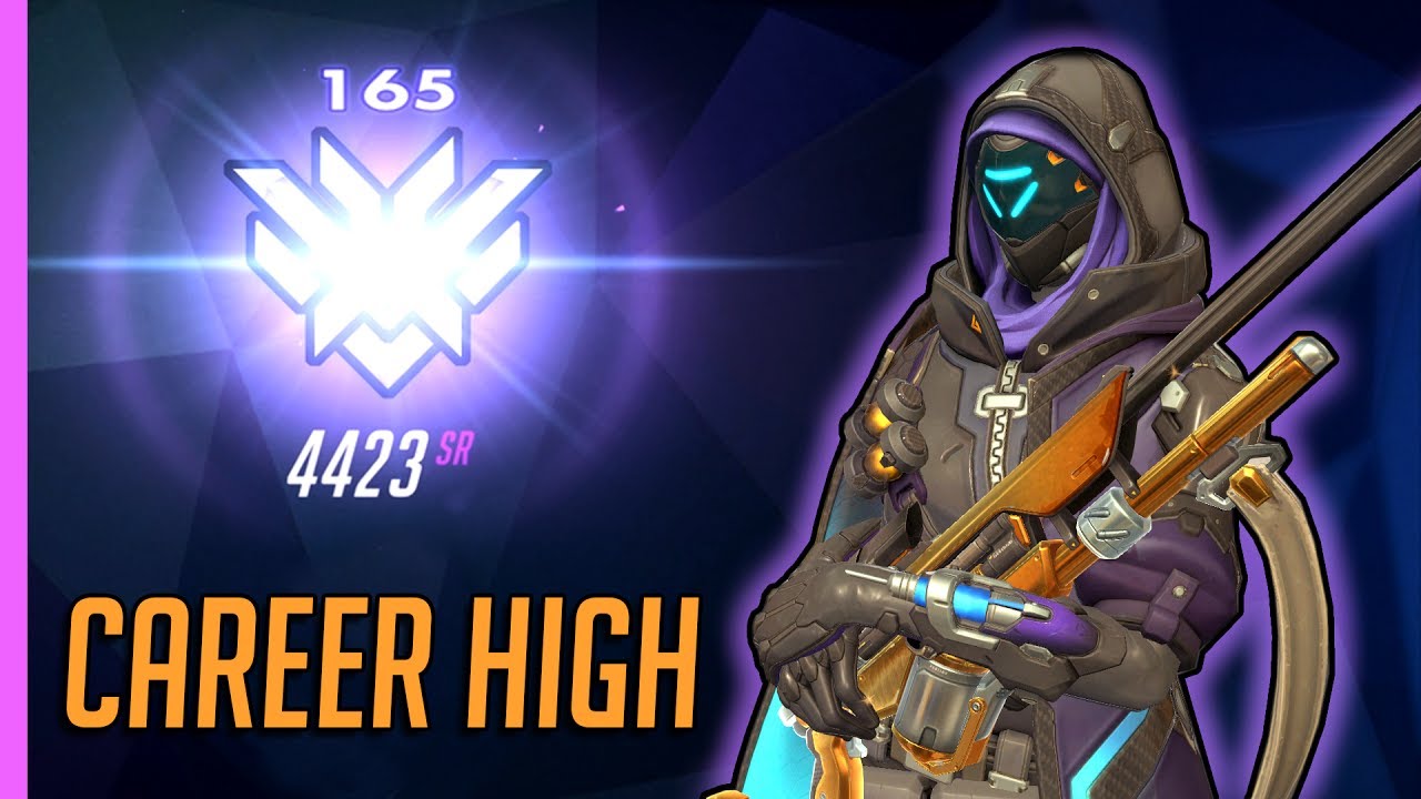 NEW CAREER HIGH! 6-4 Overtime Match (Ft. PvpTwitch)