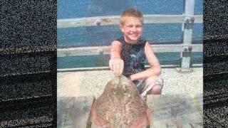 Virginia Beach Vacation 2014 -- Picture Slideshow w/Music!