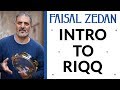 Introduction to riqq preview with faisal zedan