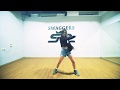 Magda qarqashadze  rake it up  yo gotti ft nicki minaj dance  matt steffanina choreography