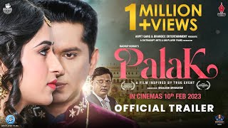 Palak trailer