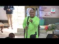 UKIRA UTHII (Keep moving) | By BISHOP JJ | Part 1