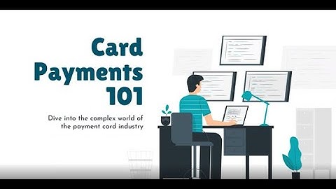 Card Payments and PCI Compliance 101- ISACA NE Session Hosted by Fastpath