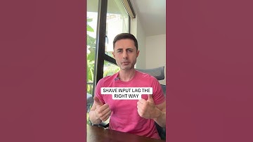 Input Lag verminderen - NVIDIA DLSS 4 en Reflex