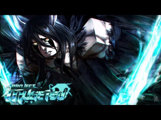 Soul Reaper BEGINNER GUIDE (Project Mugetsu Bleach Roblox) 