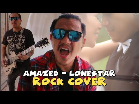 Amazed By Lonestar Rock Cover Full Band