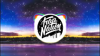 Slushii - Never Let You Go ft. Sofia Reyes (B3LLA & Oddcube Remix) [TRAP NATION FANMADE]