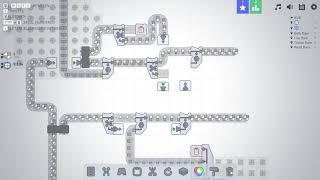 Let's Play Shapez io #25