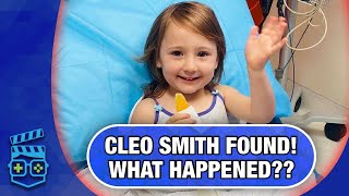 Download Lagu Alter Nerd Investigates The Cleo Smith Case - She's Found! What Happened? Download Lagu Alter Nerd Investigates The Cleo Smith Case - She's Found! What Happened?