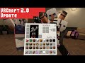 VRCraft 2.0 Trailer