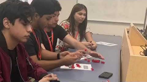 Vaquero Round-Up Video CECS 2019