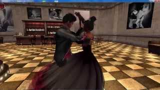 Wenn Sie diesen Tango hört  D Wirtz (FullHD) MP4
