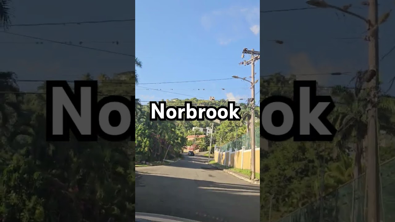 Expensive Jamaican Neighborhoods