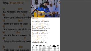Vídeo de De Repente Você