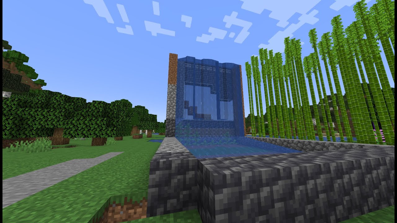 Kelp Farm Complete | Create 0.5 Episode 4