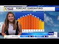 FORECAST | More Storms Ahead