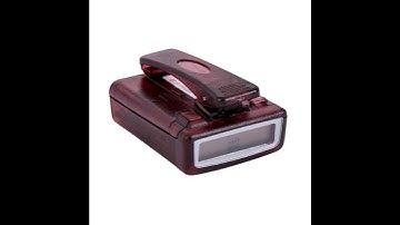 I have an important message for you if you ever owned a pager