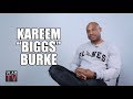 Biggs on Helping JAY-Z and Jim Jones Squash Beef, Cam'ron and JAY-Z Friction (Part 3)