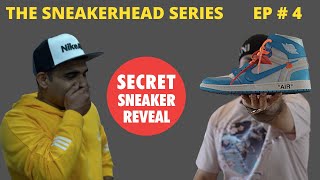 The Sneakerhead Series Ep # 4 | Seemhar Anand | Secret Sneaker Reveal worth ₹ 6 Lacs screenshot 1
