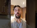 Joe's Warrior pancake recipe