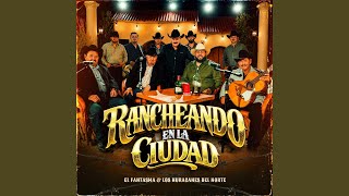 20 Mujeres de Negro - El Fantasma & Los Huracanes Del Norte