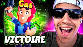 ON RETROUVE GOÛT À LA VICTOIRE 😅😅😅