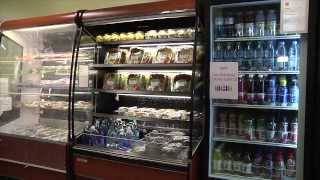 Healthy Eats: Tips for Making Good Choices in the Cafeterias