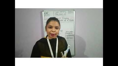 Finding fraction of a Number Class:4(B) Date:18/11/20 @SFSNARENGI