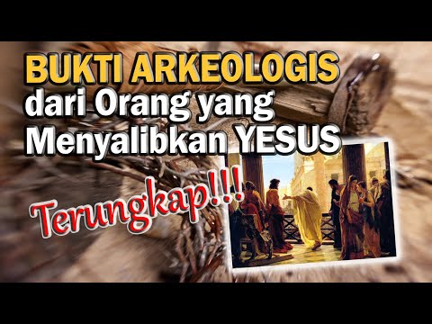 Video: Bagaimana pontius pilate meninggal dunia?